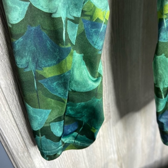 Reel Legends Long Sleeve Fishing Shirt - Picture 2 of 5